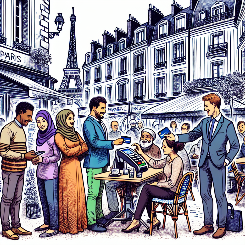 What is local payment scheme in France