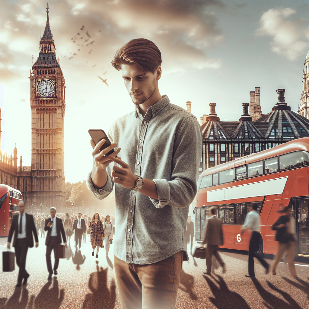 Průkopník v Open Banking z dob kdy UK byla ještě součástí EU