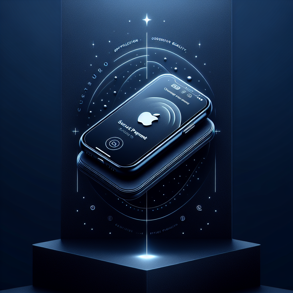 Co je ApplePay
