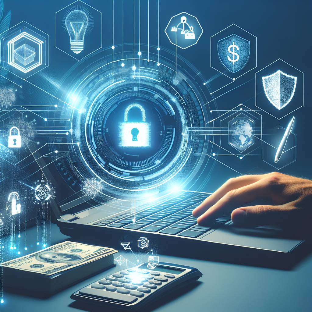 Jak zajistit bezpečnost klientů při používání aplikací třetích stran