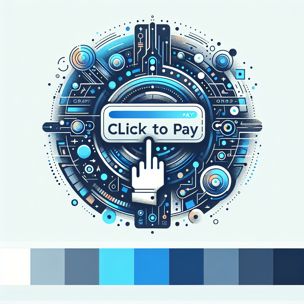 Click to Pay