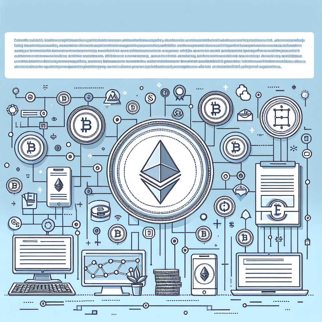 Co je Etherum