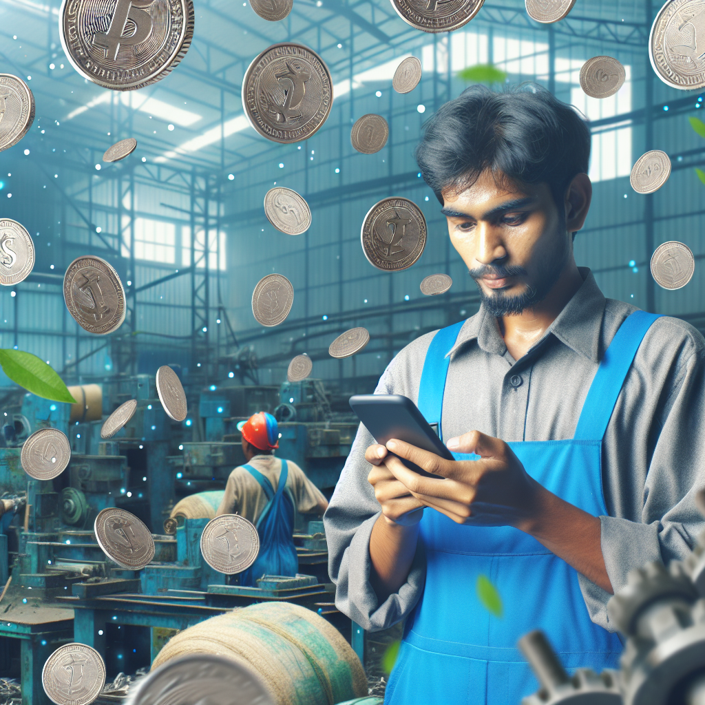 Stablecoiny a jejich role v inovaci platebního systému