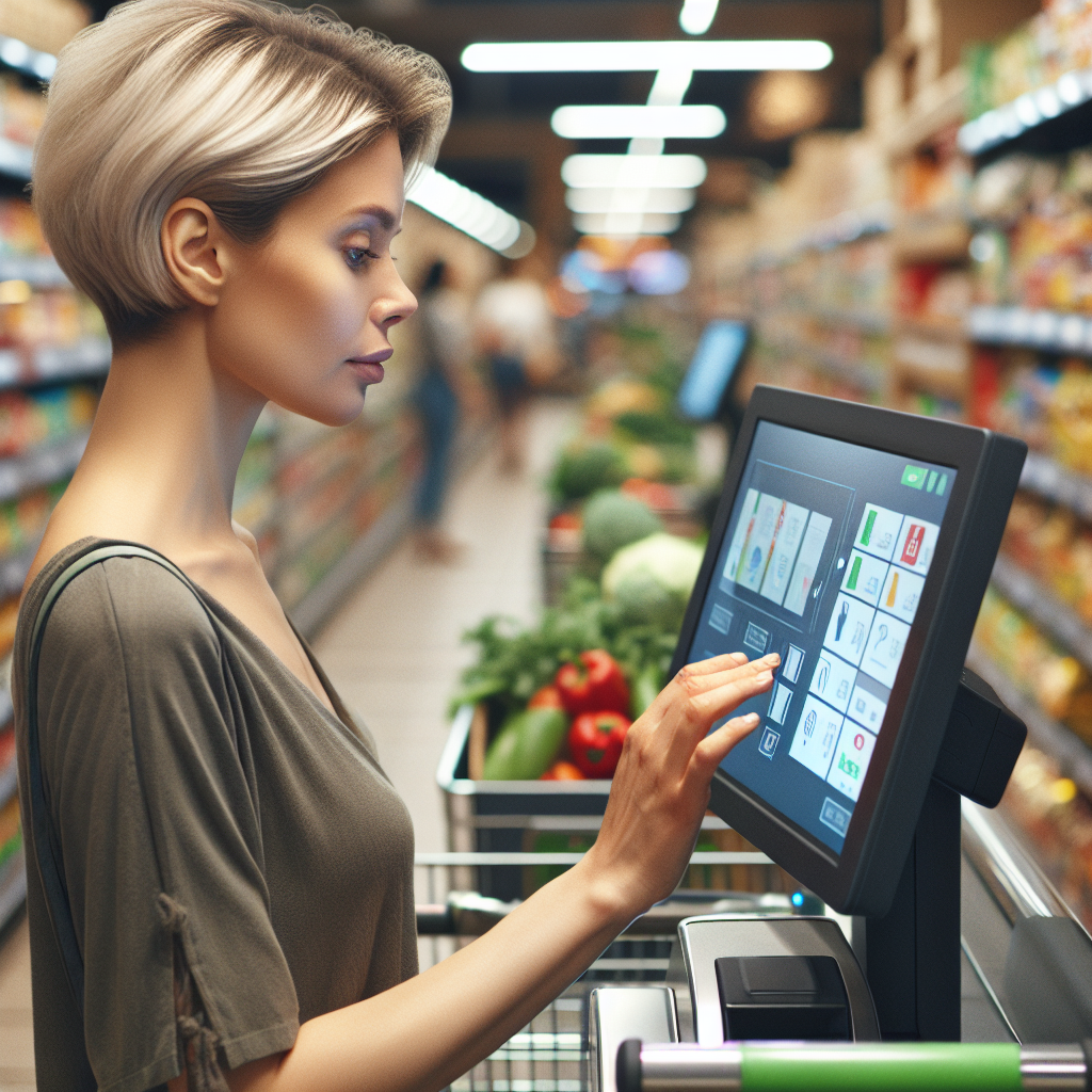 Agentic payments enhanced in-person payment automation.