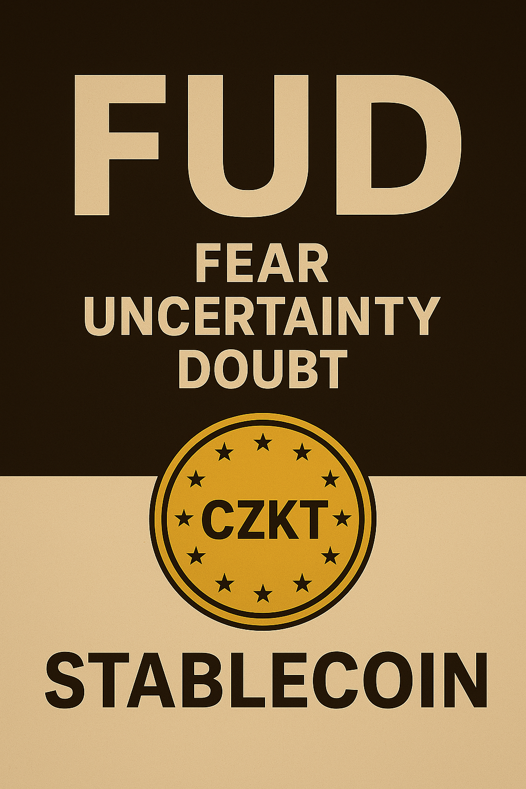 Stablecoin a FUD
