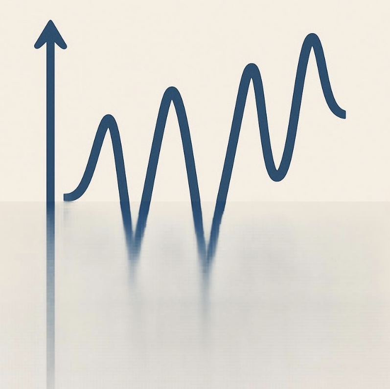 Volatility - the major Crypto challenger