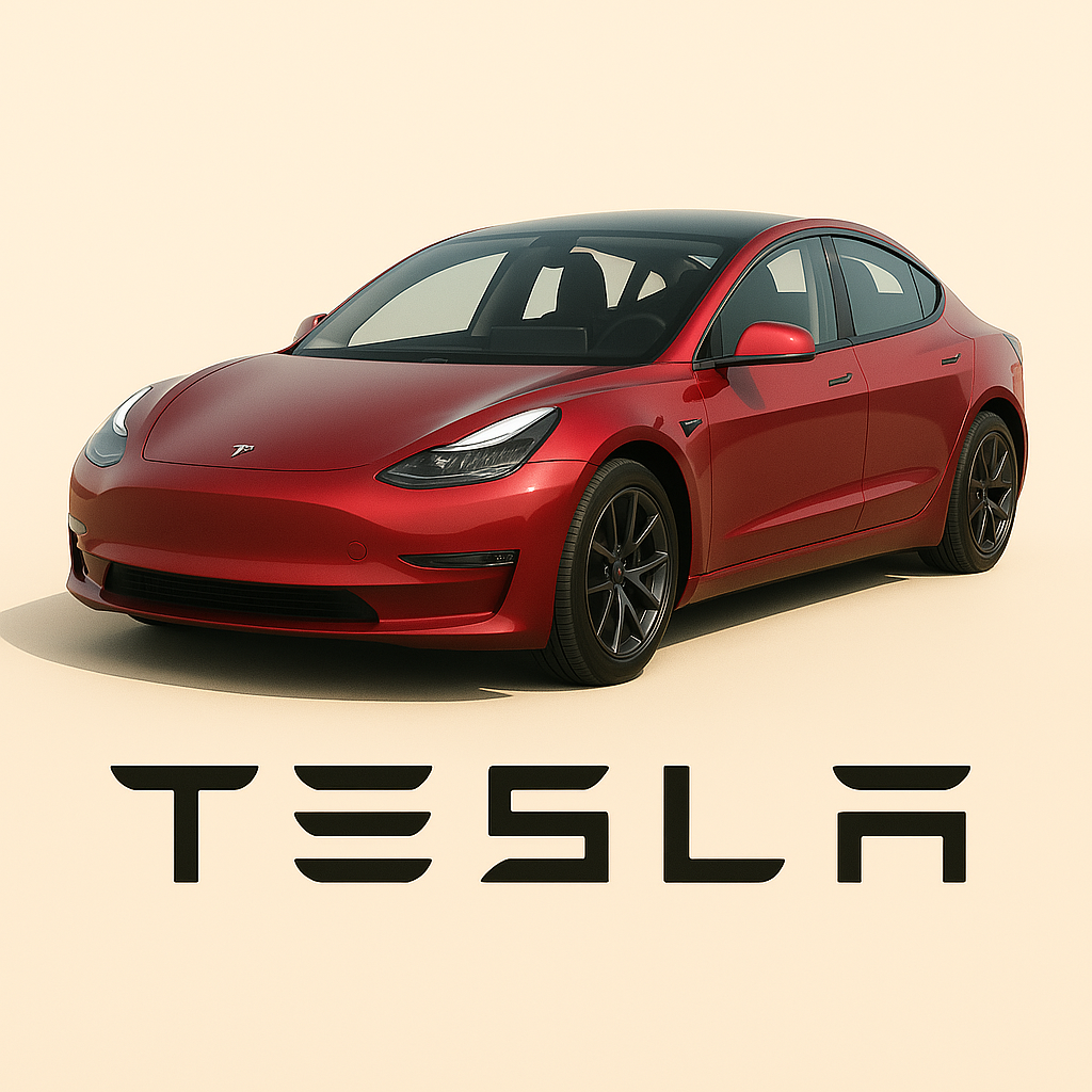 TESLA