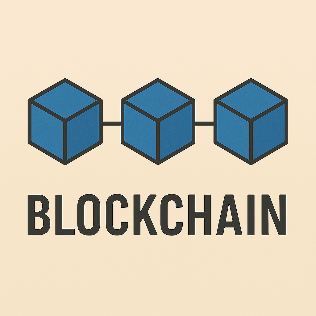 Blockchain jako základ