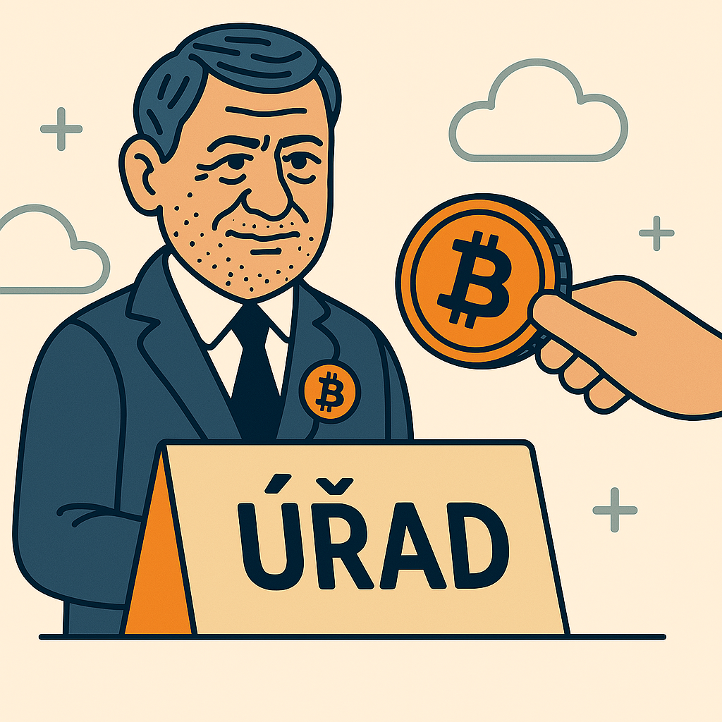Bitcoin a AML