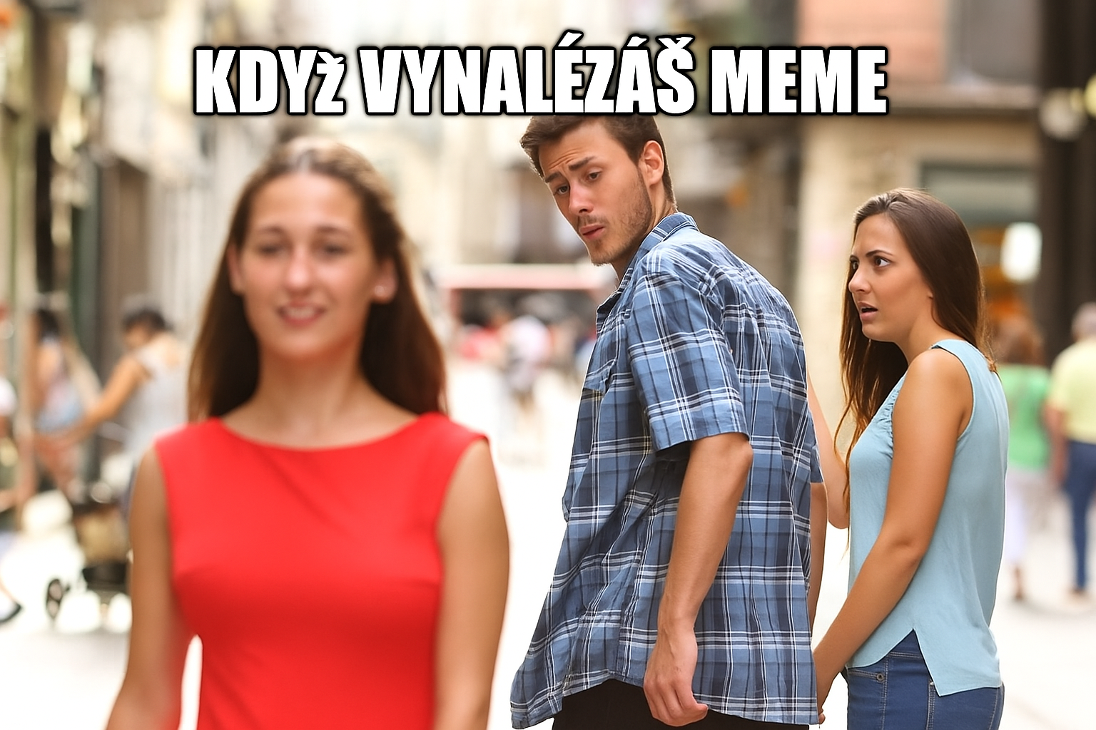 Co je to MEME