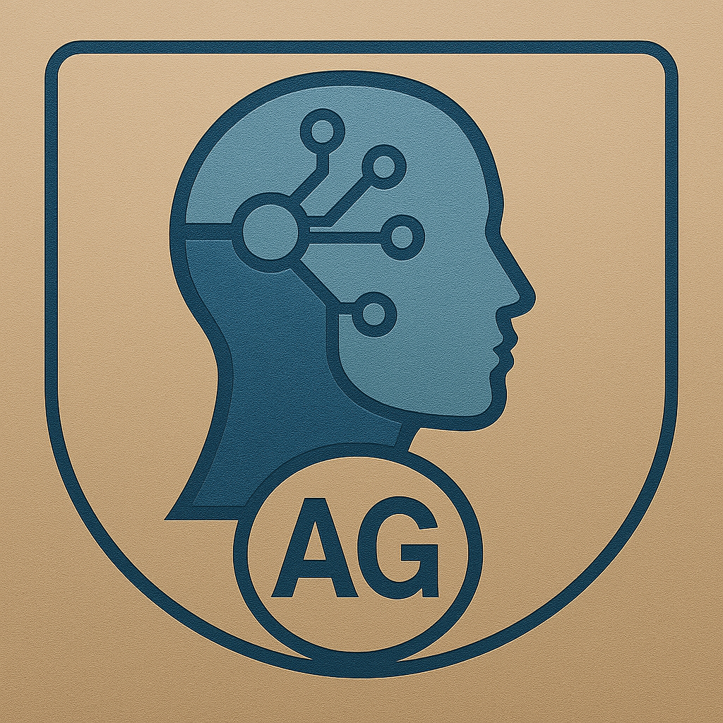 New AGI Data Centre
