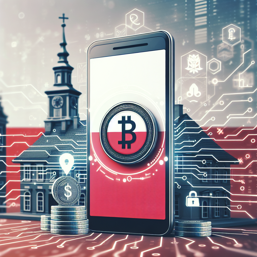 Crypto v Polsku